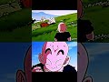 Same same but different 💀☠️..#dbs#dbz
