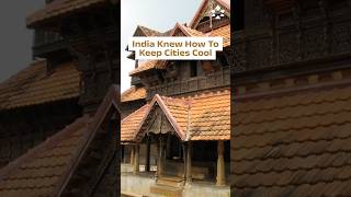 World Environment Day What We Find Fascinating: India Knew How to Keep Cities Cool