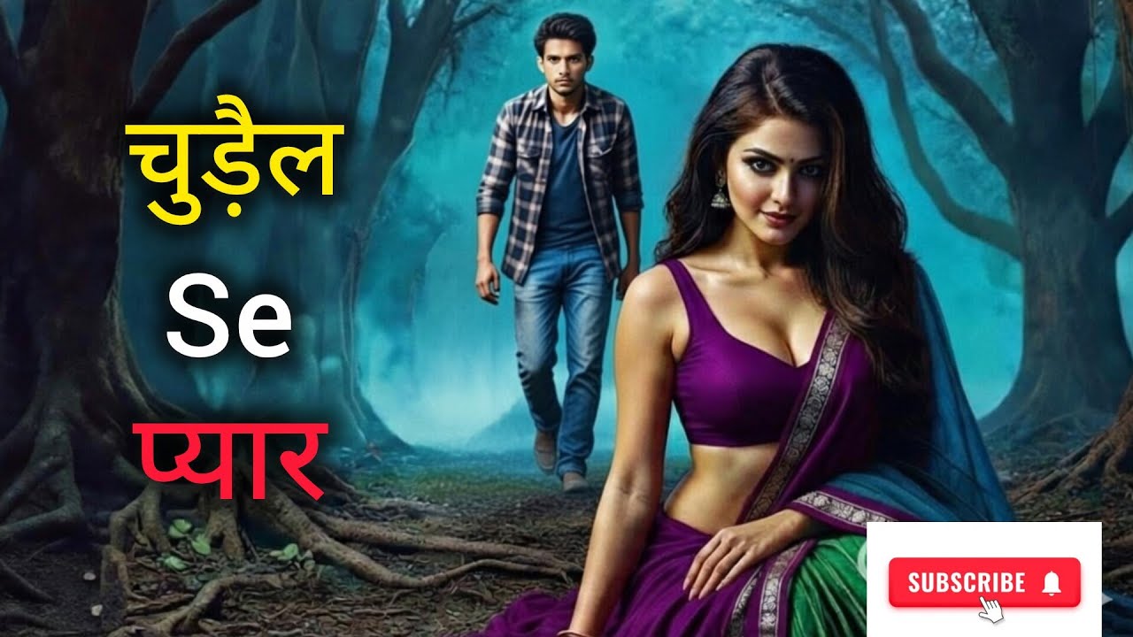 जिससे दोस्ती कर बैठा… वो इंसान नहीं थी | Horror Story Hindi