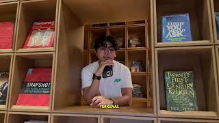 Malay Language Communication 1 ( Assignment 2 )