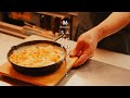 【エビのグラタンスパゲティ】妻の笑顔が見たい|#06