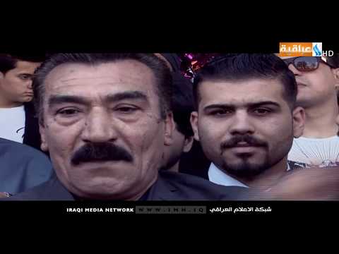 برنامج مقلب عرس مع الفنان علي المطاوع