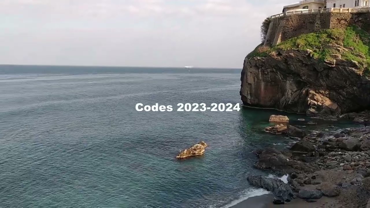 CODES 2023  | КОДЫ 2023 | CÓDIGOS 2023 | CODICI 2023 | 密码2023 | CODE 2023 | KODEKS 2023 | コード 2023
