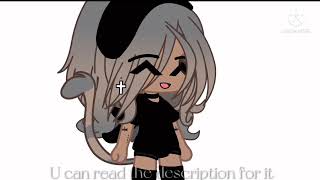 my oc offline code for some people who need it:)