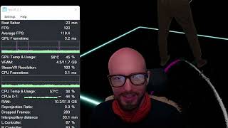 Frametime Errors, Thanks for Nothing NVIDIA!