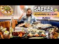 New Restaurant at Mohammed Ali road | Safeer Multi Cuisine | Mumbai | Must Visit