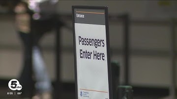 Will these NEO airports play new TSA videos blaming Democrats for gov. shutdown?