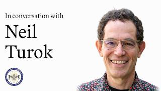 Neil Turok on how theoretical physics went wrong and why universities don’t encourage originality