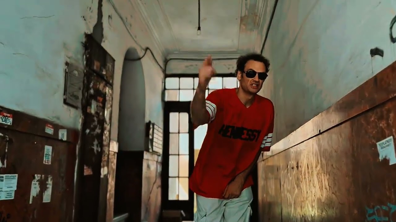 Ronaldo Maximum -Tango sa Pitonima