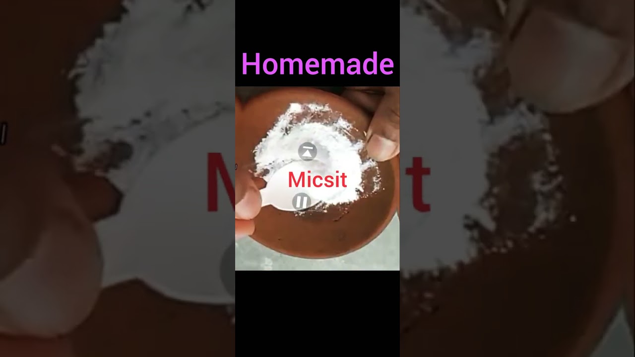 homemade ROCKET🚀 FEUl⛽