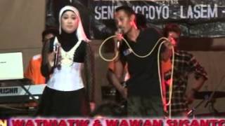 OM KRISNA lasem (pantun cinta)