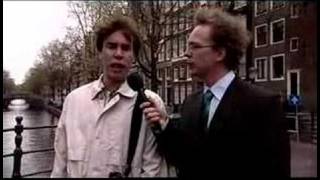 Draadstaal S02E01 Straatinterview Vooruitgang