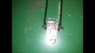 Task 3 A   Open Loop Control Motor 70 Inches Forward