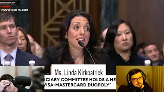Are Visa and Mastercard Monopolies?
