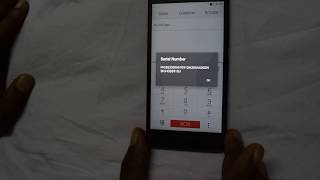 Lenovo A6010 Secret Codes screenshot 4