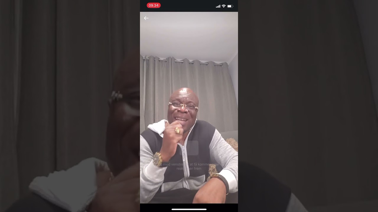 Bob lee répond à Ivydero