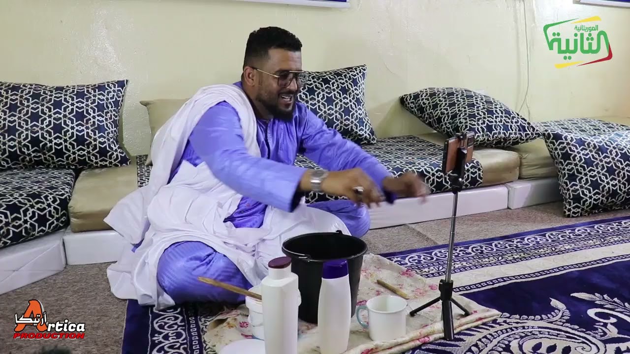 يوميات القنطير الحلقة 26