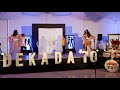 Bongga Ka Day - Team Cebu RGC Christmas Party '17