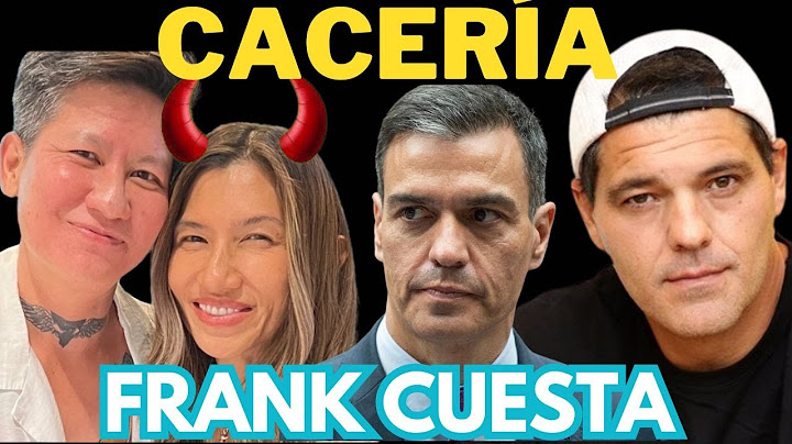 Cacería contra Frank Cuesta.Yuyee se queda con las tierras del SANTUARIO LIBERTAD.Estocada final.