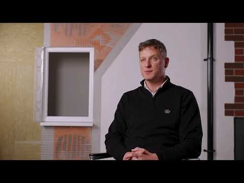 Discover the power of Caparol’s External Wall Insulation (EWI)