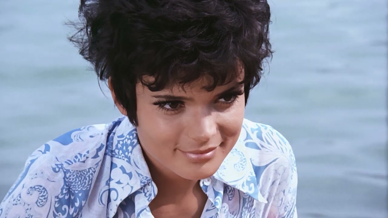 Roy Black - Nur du: Musikclip Lisa Film