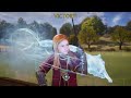 Harry Potter Quidditch Champions Return to the burrow