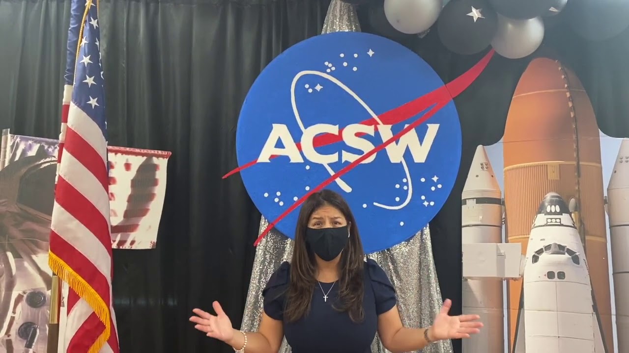ACSW NEWS - 8/24/2020 - WELCOME BACK TIGERS!!!!!!!! - YouTube