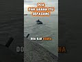 Doa dan Usaha itu Sepasang