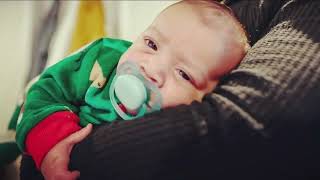 Parents charged after overdose death of 14-month-old