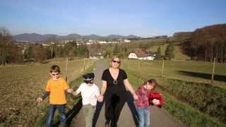Happy Wachtberg Edition - Heike Framily