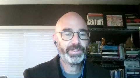 Keio CCRC-Columbia SIPA Cyber Dialogue Nov Session: Dual Technospheres and the Rise of China