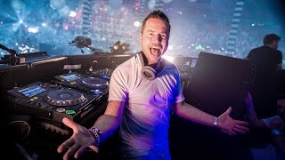 Sander van Doorn - Sensation 'The Legacy' 2015 special