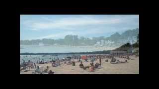 Old Crystal Beach Amusement park Jingle