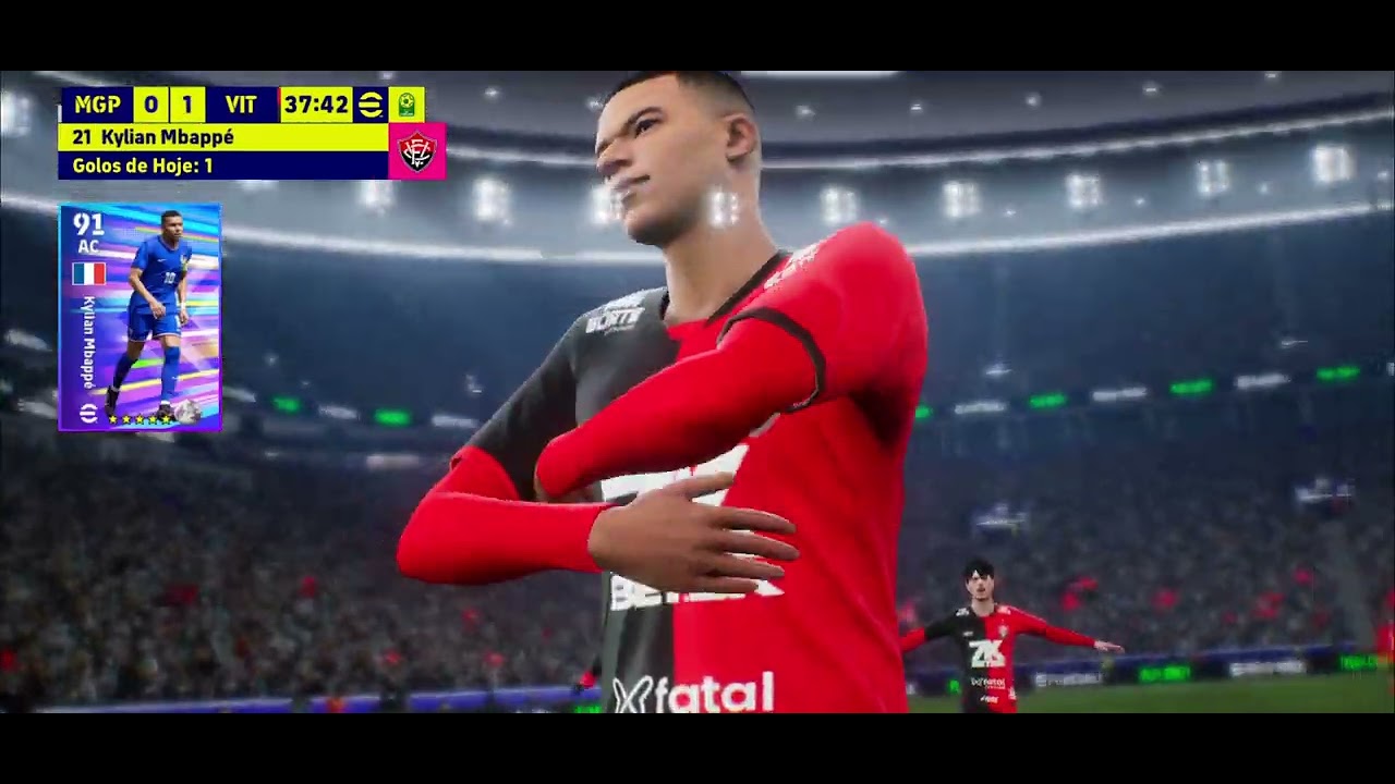 ATLÉTICO-MG X VITÓRIA 