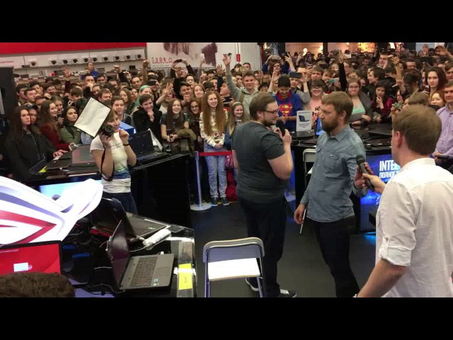 НА СХОДКЕ  Kuplinov ► Play:ВОПРОС ПРО ШУРЫГИНУ