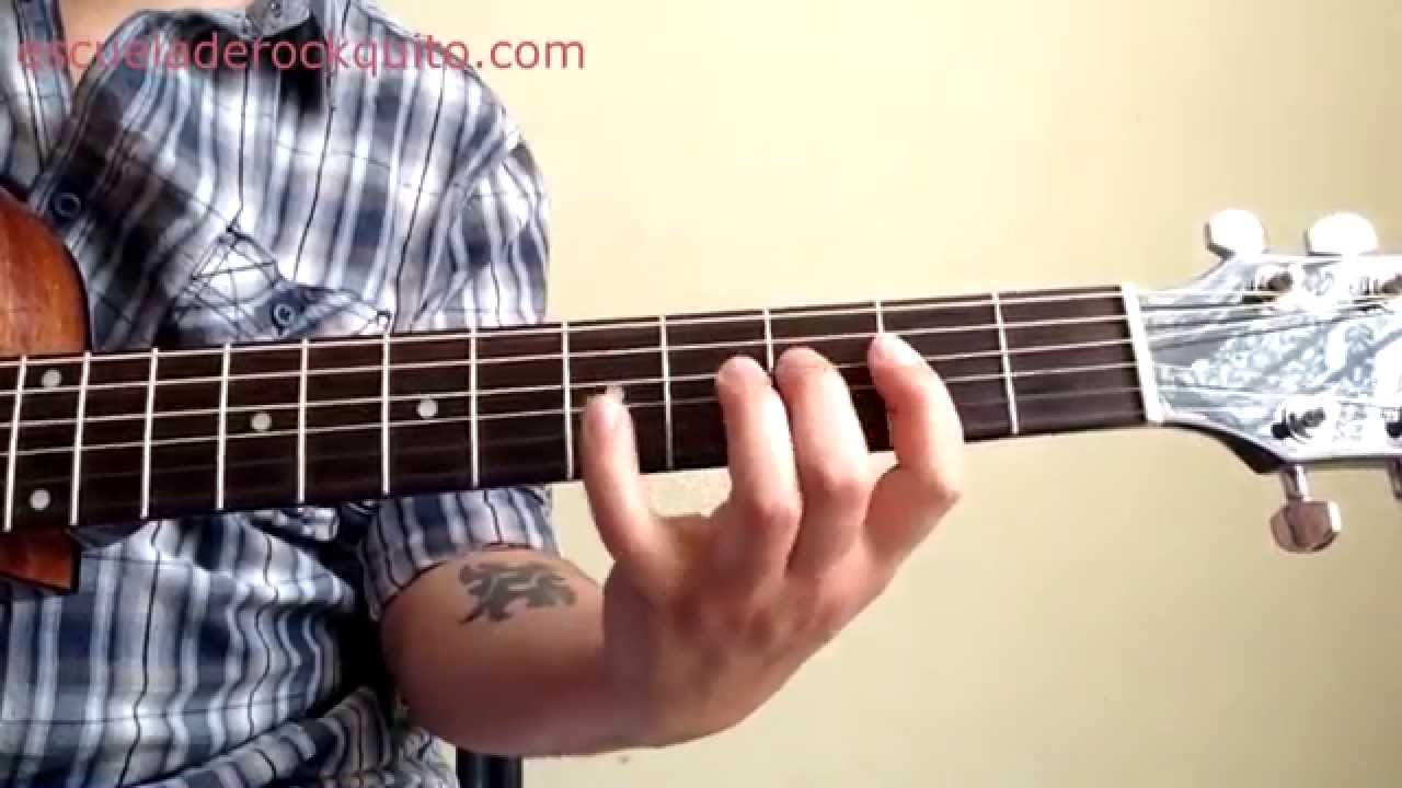 Cuántas Escalas Necesitas Aprender? - YouTube