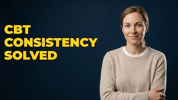 How To Consistently Do My CBT Therapy Homework?