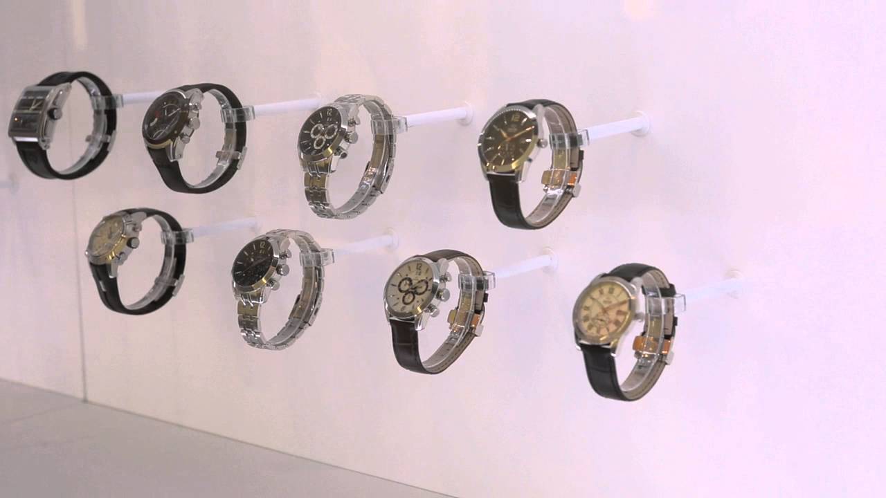 Candino Swiss Watch - A GREAT GROUP BEHIND A GREAT BRAND  FESTINA GROUP