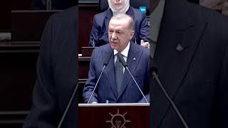 Erdoğan: Sonuna kadar uzlaşmacı tutumumuzu koruyacağız