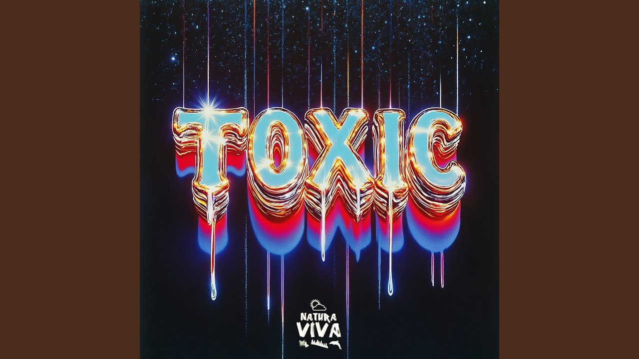 Watch Toxic on YouTube Watch Toxic on YouTube