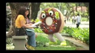 Download lagu DUNKIN DONUTS Mascot