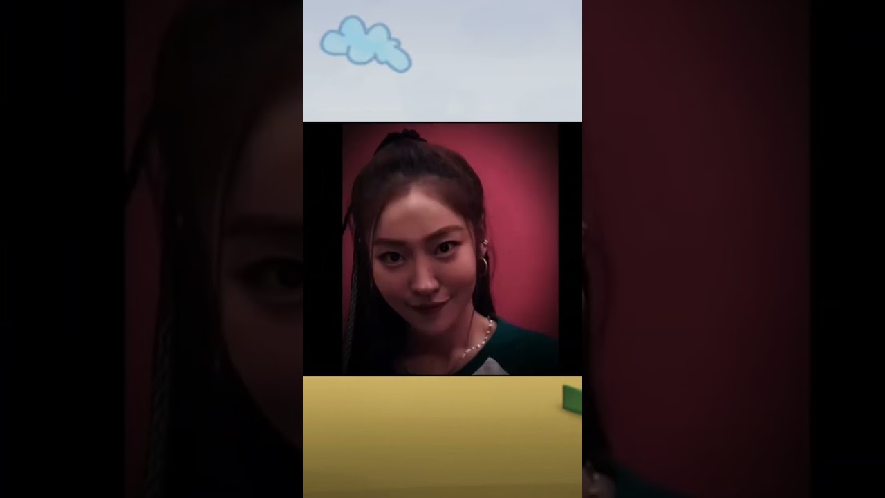 Sniper and wifey squid game edition 