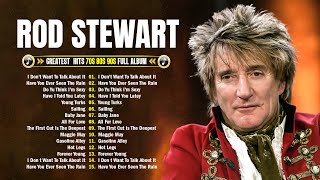 Rod Stewart  Album Greatest Hits   Rod Stewart   Rod Stewart Love 