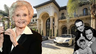 June Lockhart Cause of Death | Net Worth, Family, Husband, kids, movies, Biography & lifestyle!