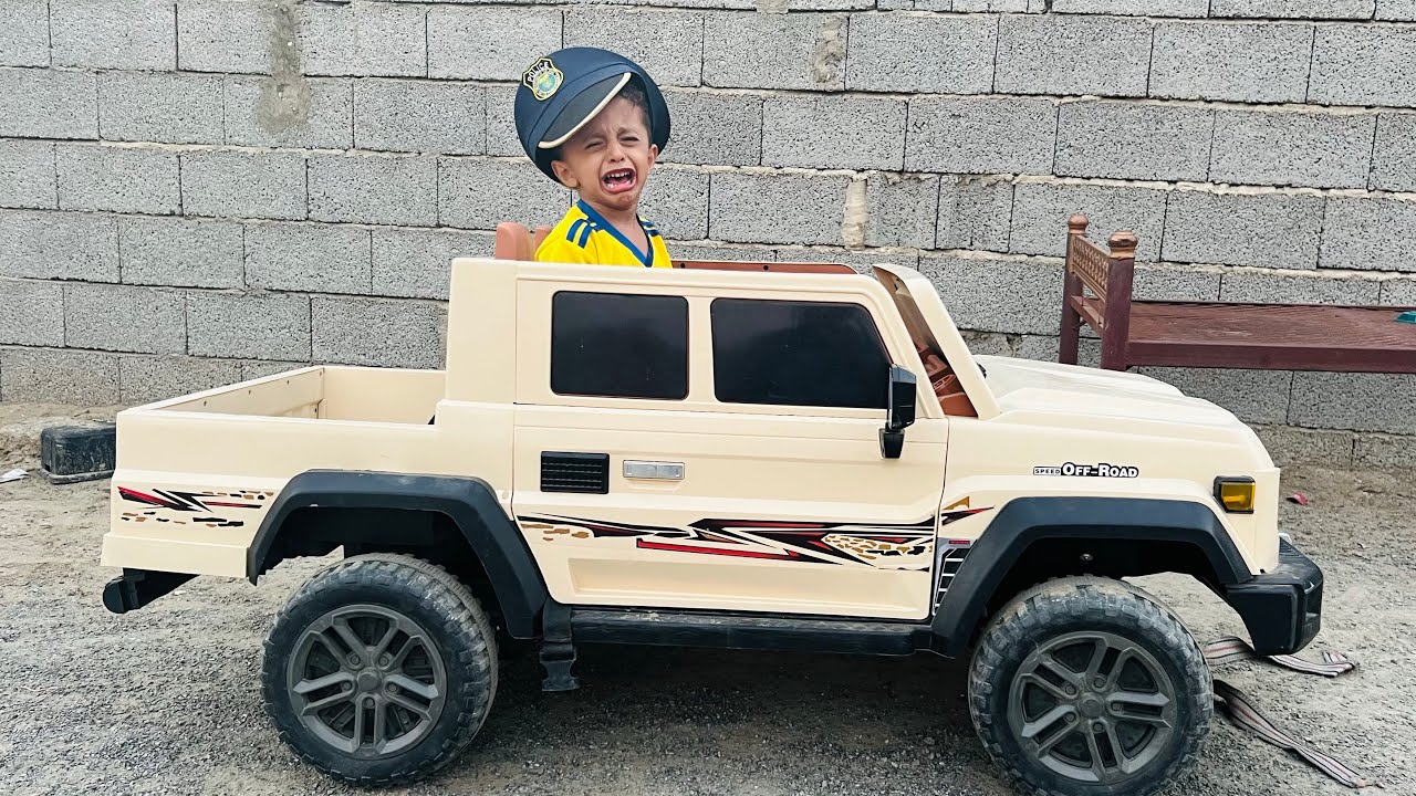 ايش خلاه يبكي كسر خاطري 😰‼️ 