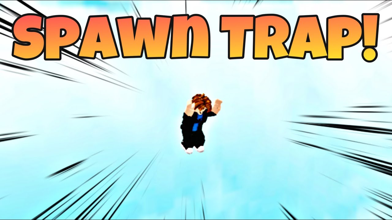 Spawn Trap ANY Team in Build a Boat Tutorial!