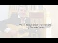 Maxim Belciug Plays Aire Istmeño By Gerardo Tamez 
