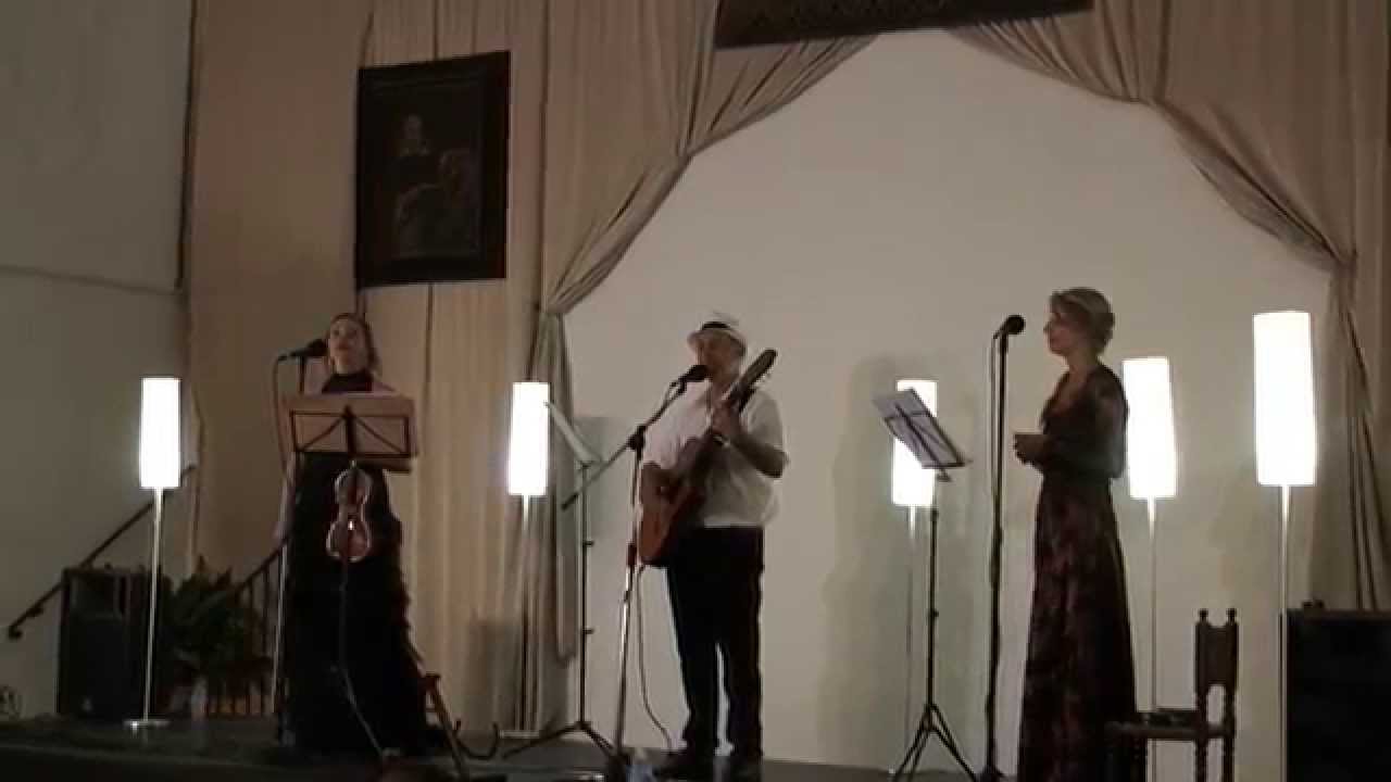 Valencians - Vicent Savall