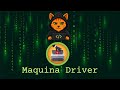 Hacking etico: Laboratorios a ciegas | HTB Driver 2