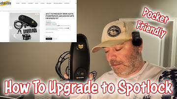 How to install Advanced GPS on a Minn Kota Powerdrive Trolling Motor